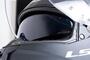 LS2 STREAM II MATT TITANIUM GREY（ストリームツー マットチタニウムグレー）  JAPAN FIT MODEL フルフェイスヘルメット