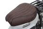 スペシャルパーツ武川 スーパーカブ50/110 クロスカブ50/11 クラシックシート(ダークブラウン) 09-11-0384