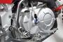 スペシャルパーツ武川 CRF110F クロスカブ ハイドロクラッチコンバージョンキット(クラッチレバー/ブラック) 02-01-0446
