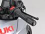 DAYTONA 超ヘビーウエイトバーエンド SUZUKI車/汎用ハンドル 61559