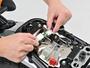 DAYTONA かんたん！電源取出しハーネス W230 61857