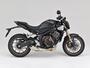 DAYTONA CB650R E-Clutch パイプエンジンガード 60880