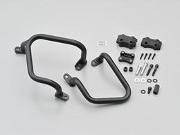 DAYTONA CB650R E-Clutch パイプエンジンガード 60880