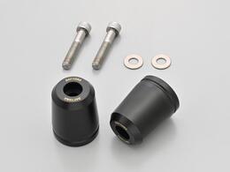 DAYTONA 超ヘビーウエイトバーエンド KAWASAKI車 49816