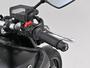 DAYTONA アルミビレット ミドルウエイトバーエンド ハイディッシュ ブラック YAMAHA車 M16タイプ 49248
