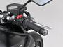 DAYTONA アルミビレット ミドルウエイトバーエンド ハイディッシュ ガンメタ YAMAHA車 M16タイプ 49252