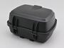DAYTONA GIVI E20NW トップケース 未塗装ブラック 61415