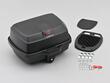 DAYTONA GIVI E20NW トップケース 未塗装ブラック 61415