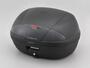 DAYTONA GIVI E450N2Wトップケース 未塗装ブラック 61417