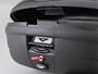 DAYTONA GIVI E450N2Wトップケース 未塗装ブラック 61417