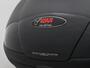 DAYTONA GIVI E450N2Wトップケース 未塗装ブラック 61417