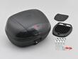 DAYTONA GIVI E450N2Wトップケース 未塗装ブラック 61417