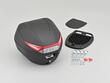 DAYTONA GIVI C30Nトップケース 未塗装ブラック 61496