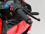 DAYTONA アルミビレット ミドルウエイトバーエンド ファインカット ブラック HONDA車 M6タイプ 48991