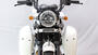 KIJIMA（キジマ） MEGRO S1 W230(25-)KAWASAKIエンブレム用エンブレムステー 208-3107