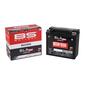 BS BATTERY SLA MAX シールドタイプMFバッテリー BGZ20HL