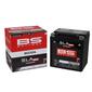BS BATTERY SLA MAX シールドタイプMFバッテリー BGZ32HL