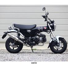 マフラー
