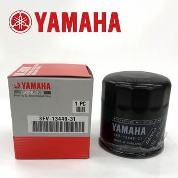 YAMAHA 純正オイルフィルター【3FV-13440-31】