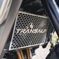 HONDA XL750 TRANSALP ラジエターグリル 08F74-MLC-D00