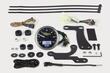 スペシャルパーツ武川 ダックス125 Φ48スモールDNタコメーター 12500RPM 05-05-0124