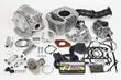 スペシャルパーツ武川 スーパーカブ110 クロスカブ110 スーパーヘッド4V+R コンボキット145cc 01-05-0650