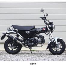 マフラー