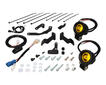 KITACO（キタコ） モンキー125 LEDシャトルビームKIT（ライムイエロー） 800-1301430