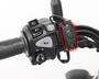 KITACO（キタコ） XSR125 LEDシャトルビームKIT（ライムイエロー） 800-0240030