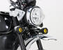 KITACO（キタコ） モンキー125 LEDシャトルビームKIT（ライムイエロー） 800-1301430