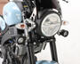 KITACO（キタコ） XSR125 LEDシャトルビームKIT（クリア） 800-0240080