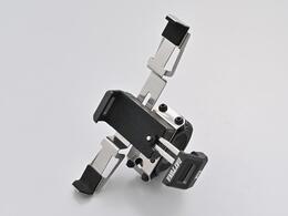 DAYTONA FLEX FSH-4 スマートフォンホルダー メタル 49567