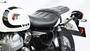 KIJIMA メグロS1・W230(‘25-) アシストレール 左側用 ブラック 210-4844