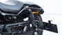 KIJIMA ナイトスター/S RH975/S ローダウン リアサスペンション 11.5インチ (40mmダウン) ZYS-RE302-001