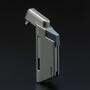SOTO MICRO TORCH EDGE (マイクロトーチ エッジ)チタニウムブラウン ST-489TB