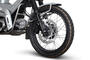 スペシャルパーツ武川 CT125 ビッグディスクローターキット(TYPE-2) 06-08-0265