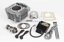 スペシャルパーツ武川 CRF110F ハイパーECU 01-05-5487 