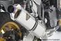 r's gear （アールスギア） CB1300SF/SB('21～)[8BL]Final Anniversaryモデル ワイバンR シングル Sタイプ チタンポリッシュ WH48-S5ST