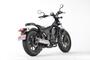 r's gear （アールスギア） Rebel 250(’23～) ワイバンクラシック スリップオン ステンポリッシュ MH55-03CP