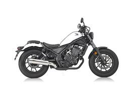 r's gear （アールスギア） Rebel 250(’23～) ワイバンクラシック スリップオン ステンポリッシュ MH55-03CP