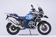r's gear （アールスギア） 水冷R1200GS('13～'18)/GS-ADV('14～'18) R1250GS(’19～’23)/GS-ADV('19～'24) リアルスペック スリップオン チタンポリッシュ RB22-T3ST