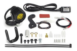 スペシャルパーツ武川 スーパーカブ50 110 LEDフォグランプキット3.0(950/レモンイエロー) (1個入) 05-08-0672