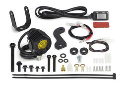 スペシャルパーツ武川 スーパーカブ50 110 LEDフォグランプキット3.0(950/レモンイエロー) (1個入) 05-08-0674