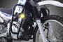 スペシャルパーツ武川 SEROW250(2008年以降車) LEDフォグランプキット3.0(950/レモンイエロー)(2個入) 05-08-0678