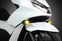 スペシャルパーツ武川 PCX PCX160 LEDフォグランプキット3.0(950/レモンイエロー)(2個入) 05-08-0681