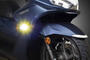 スペシャルパーツ武川 PCX PCX160 LEDフォグランプキット3.0(950/レモンイエロー)(2個入) 05-08-0682