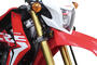 スペシャルパーツ武川 CRF250L/M CRF250Rally LEDフォグランプキット3.0(950/レモンイエロー)(2個入) 05-08-0685