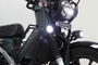 スペシャルパーツ武川 クロスカブ50/110 LEDフォグランプキット(カットライン/10W/2色)(アンダーフレーム用) (2個入) 05-08-0689