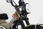スペシャルパーツ武川 CT125 LEDフォグランプキット(カットライン/10W/2色)(2個入) (ノーマル車用) 05-08-0691