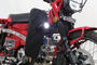 スペシャルパーツ武川 CT125 LEDフォグランプキット(カットライン/10W/2色)(2個入) (武川製レッグバンパー用) 05-08-0693